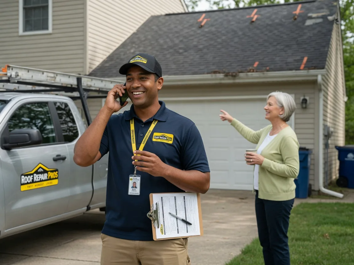 Roof Repair Enosburg Falls, VT FAQs